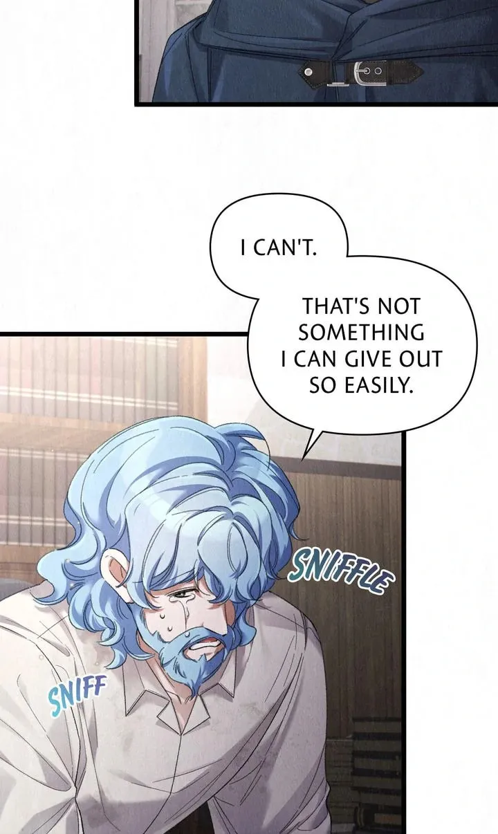 Read Dear, Not Cunning Witch chapter 49 image 51 on Lezhin