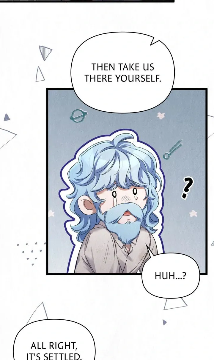 Read Dear, Not Cunning Witch chapter 49 image 52 on Lezhin