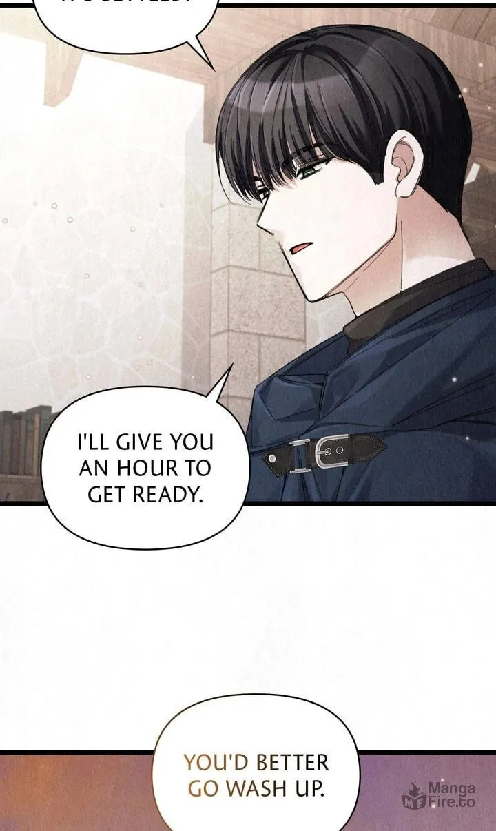 Read Dear, Not Cunning Witch chapter 49 image 53 on Lezhin