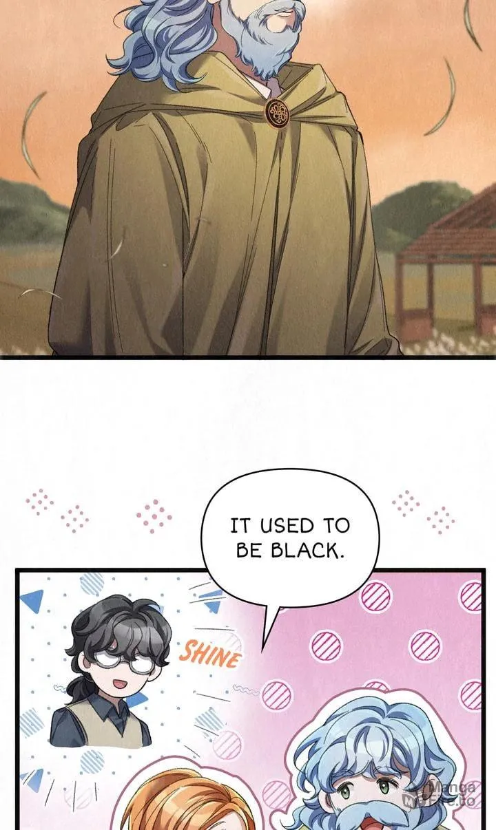 Read Dear, Not Cunning Witch chapter 49 image 56 on Lezhin