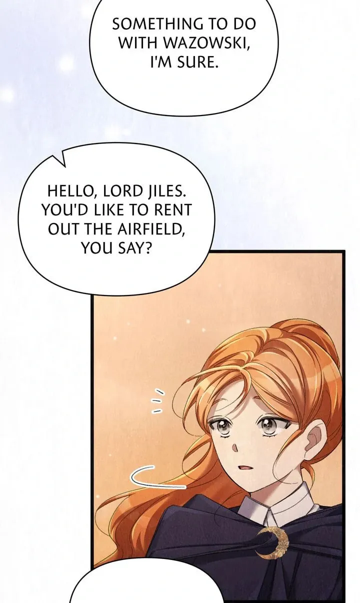 Read Dear, Not Cunning Witch chapter 49 image 58 on Lezhin