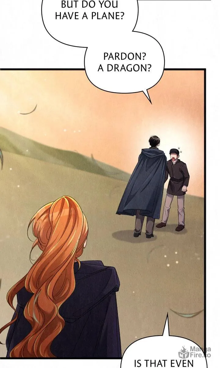 Read Dear, Not Cunning Witch chapter 49 image 59 on Lezhin