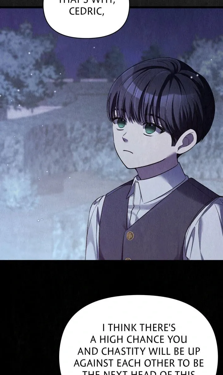 Read Dear, Not Cunning Witch chapter 49 image 6 on Lezhin