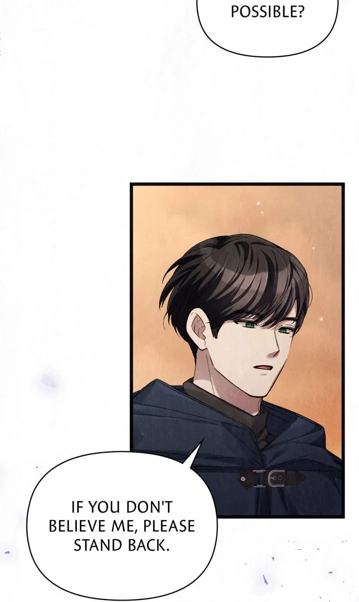 Read Dear, Not Cunning Witch chapter 49 image 60 on Lezhin
