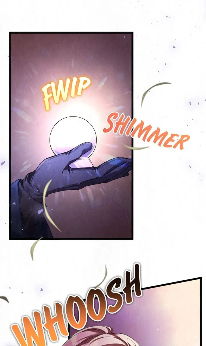 Read Dear, Not Cunning Witch chapter 49 image 61 on Lezhin