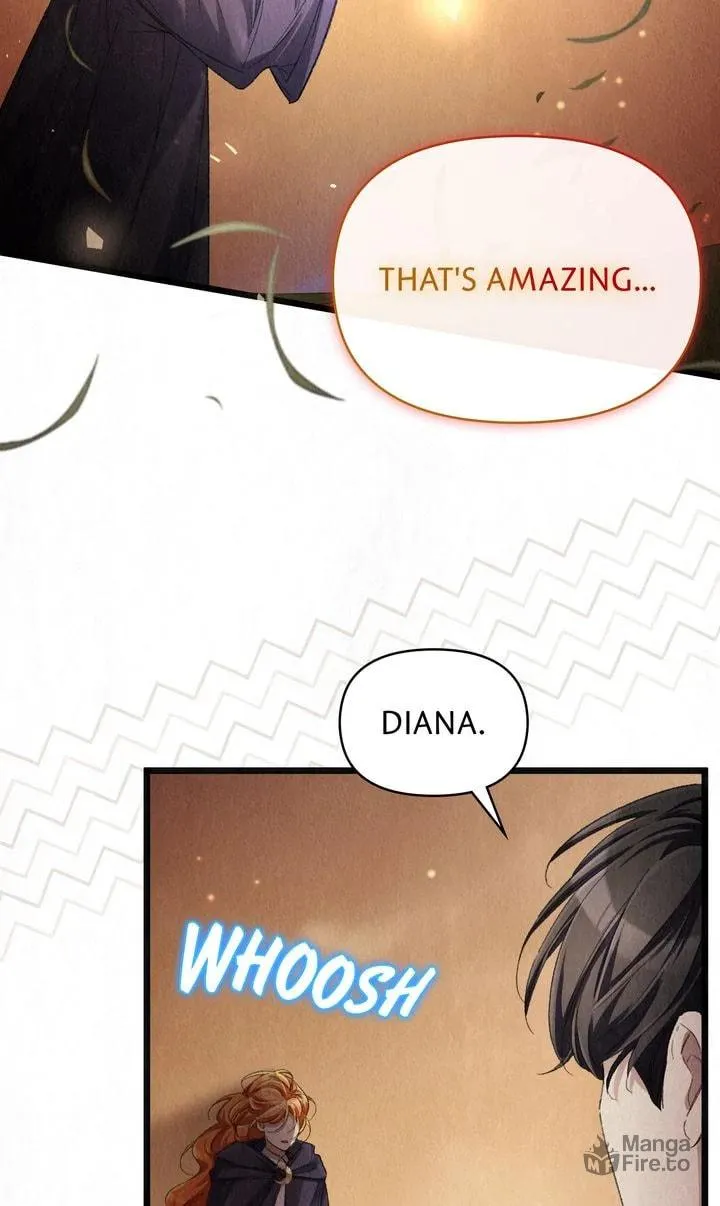 Read Dear, Not Cunning Witch chapter 49 image 64 on Lezhin