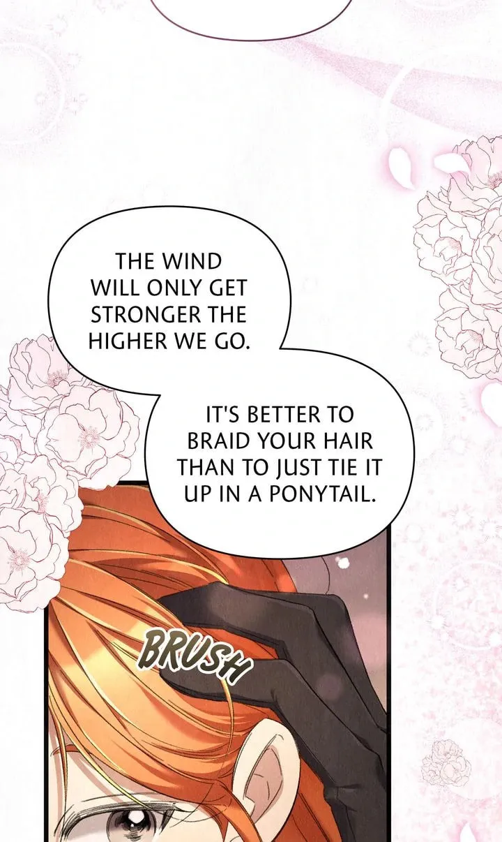 Read Dear, Not Cunning Witch chapter 49 image 66 on Lezhin