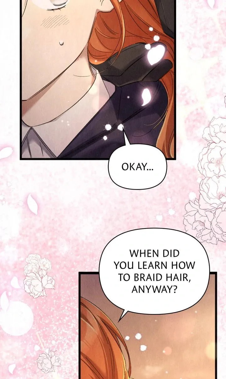 Read Dear, Not Cunning Witch chapter 49 image 67 on Lezhin