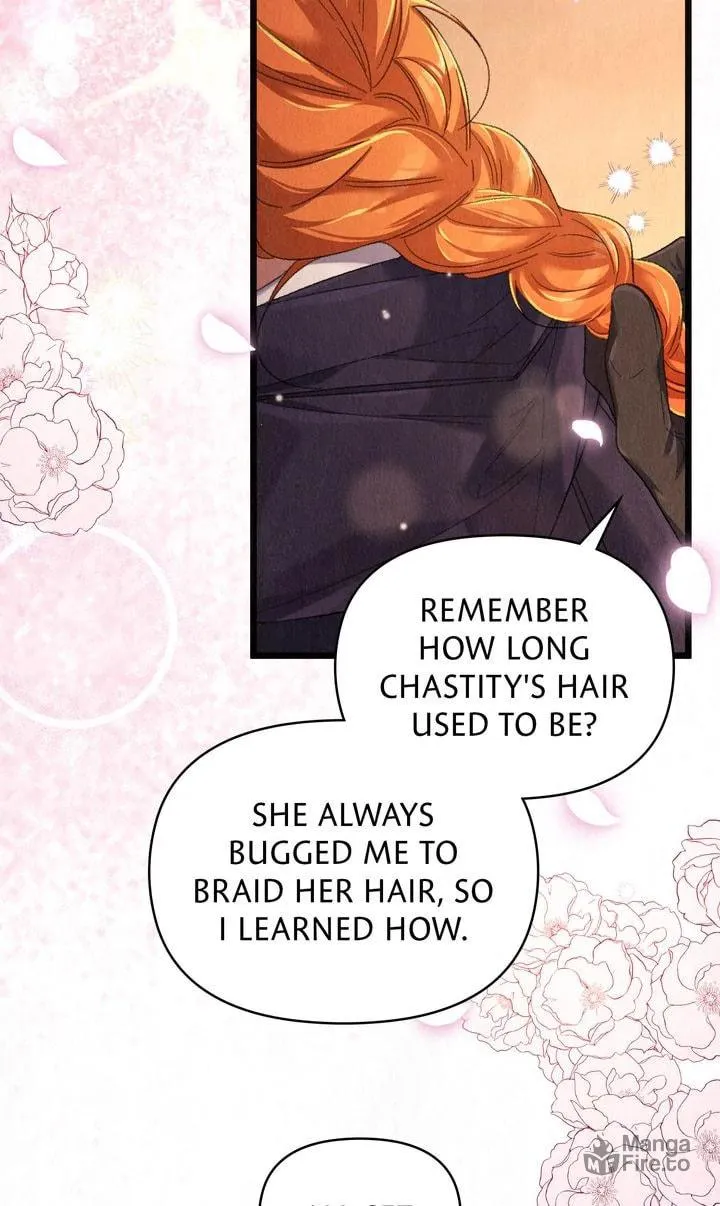 Read Dear, Not Cunning Witch chapter 49 image 68 on Lezhin