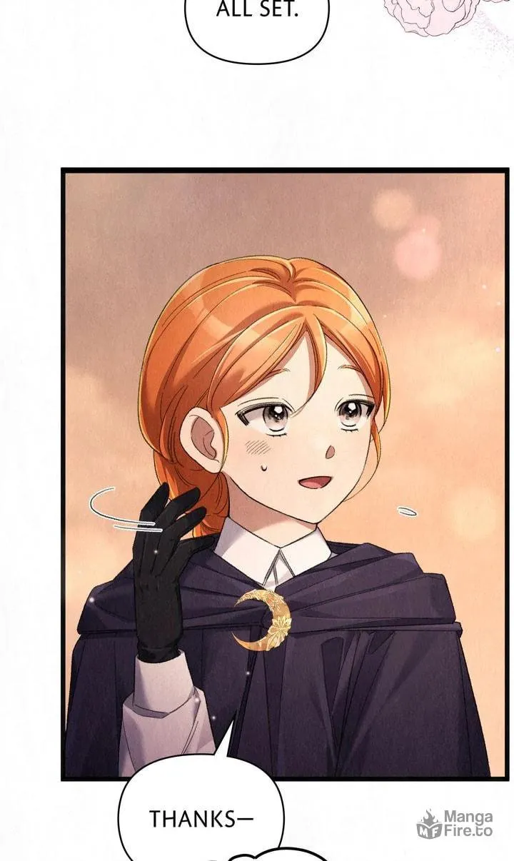 Read Dear, Not Cunning Witch chapter 49 image 69 on Lezhin