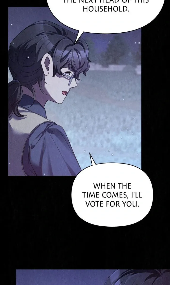 Read Dear, Not Cunning Witch chapter 49 image 7 on Lezhin