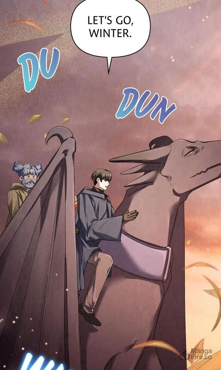Read Dear, Not Cunning Witch chapter 49 image 74 on Lezhin