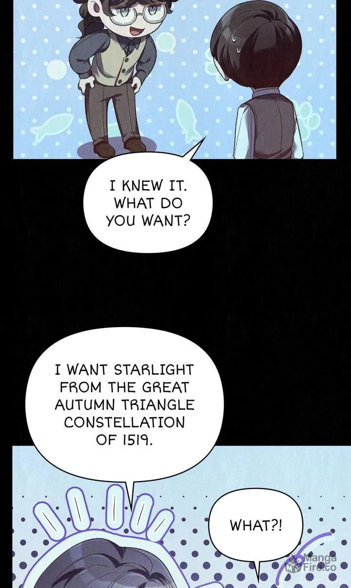 Read Dear, Not Cunning Witch chapter 49 image 9 on Lezhin
