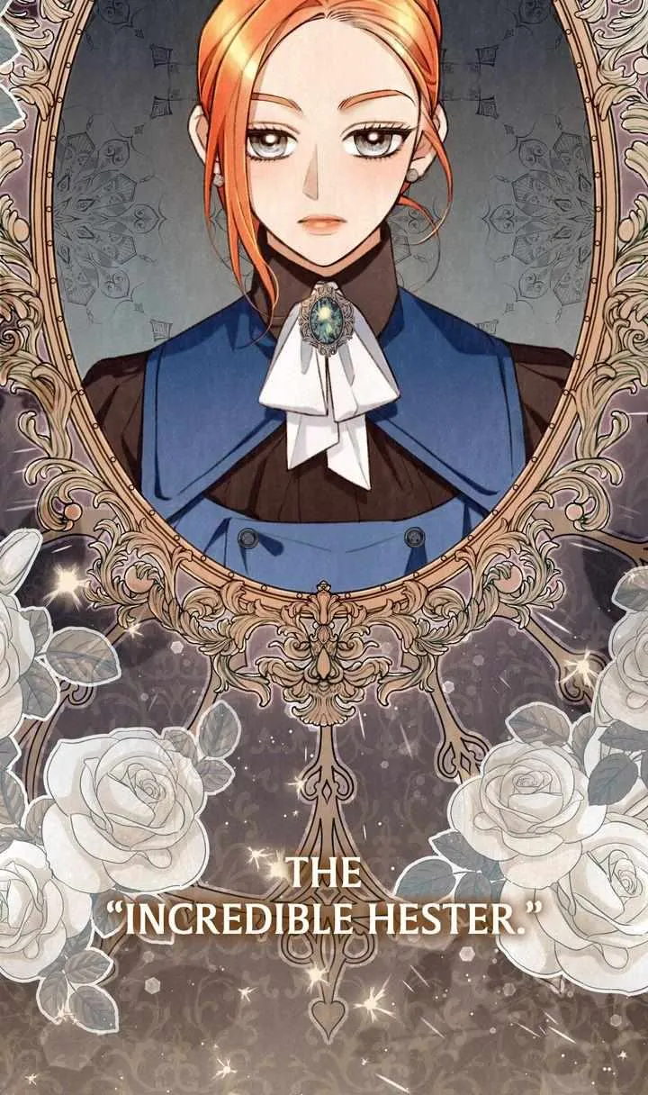 Read Dear, Not Cunning Witch chapter 5.1 image 10 on Lezhin
