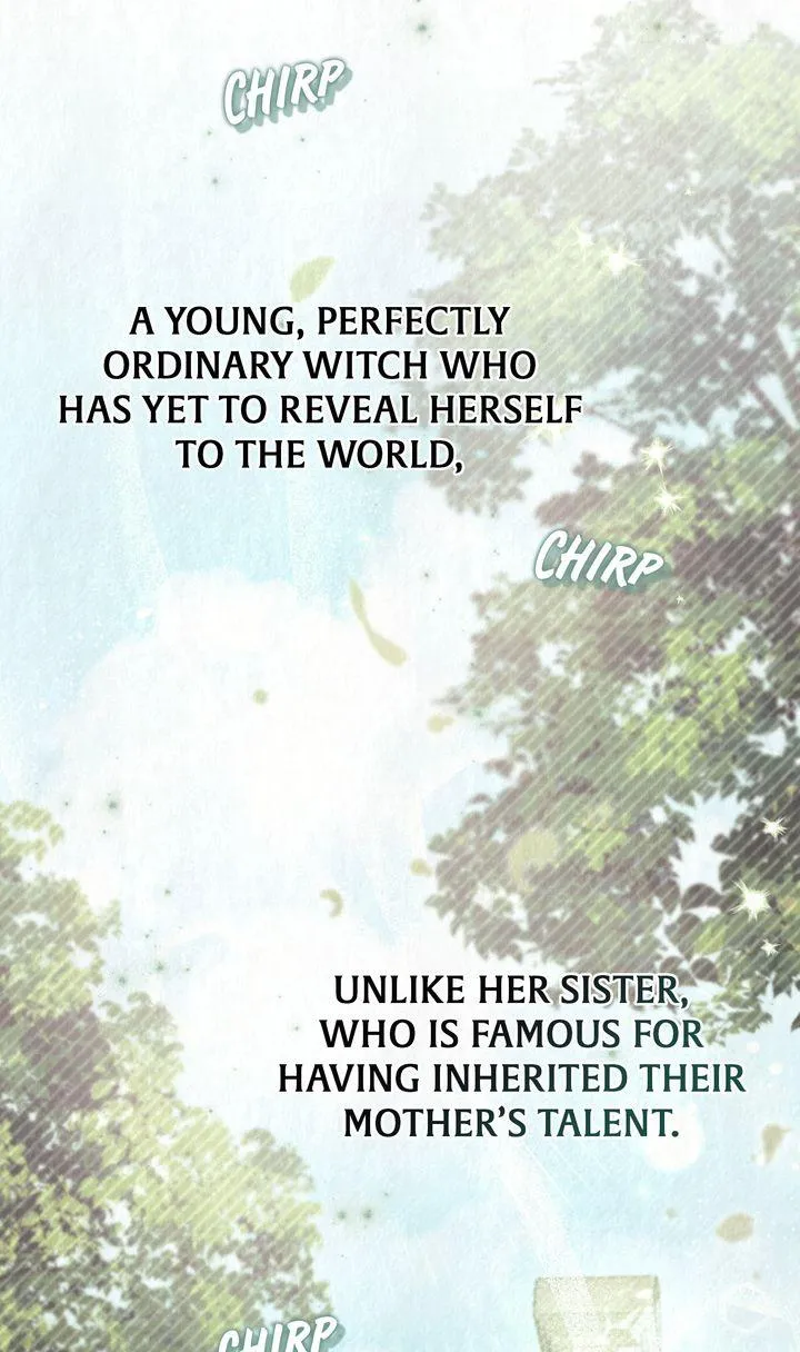 Read Dear, Not Cunning Witch chapter 5.1 image 12 on Lezhin