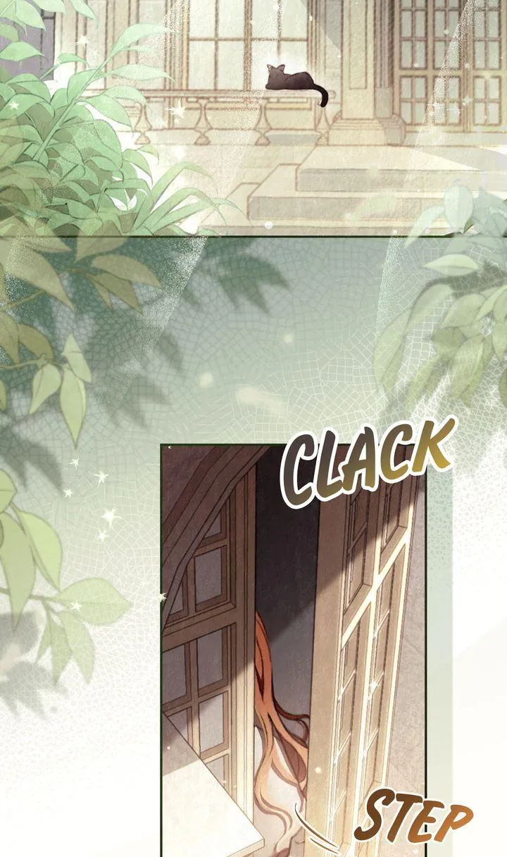 Read Dear, Not Cunning Witch chapter 5.1 image 14 on Lezhin