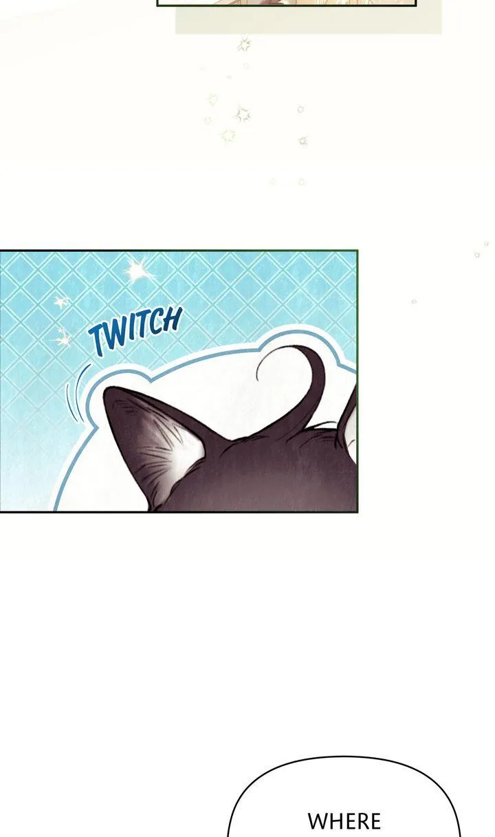 Read Dear, Not Cunning Witch chapter 5.1 image 15 on Lezhin