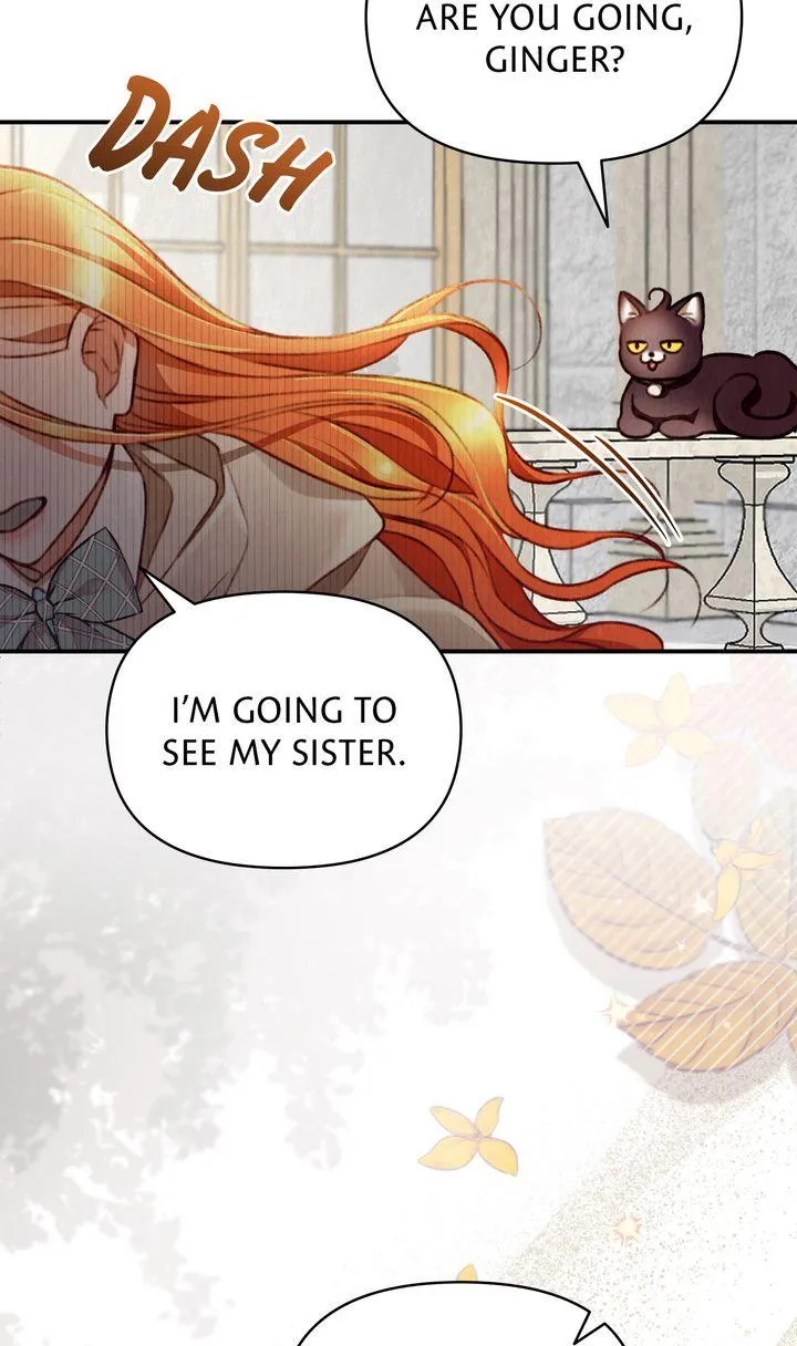 Read Dear, Not Cunning Witch chapter 5.1 image 16 on Lezhin