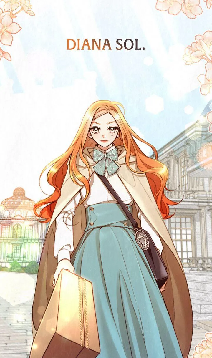 Read Dear, Not Cunning Witch chapter 5.1 image 19 on Lezhin