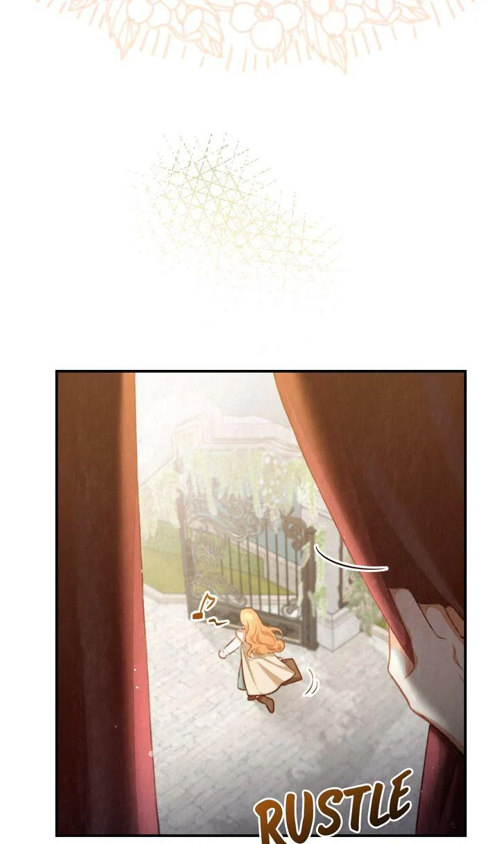 Read Dear, Not Cunning Witch chapter 5.1 image 21 on Lezhin