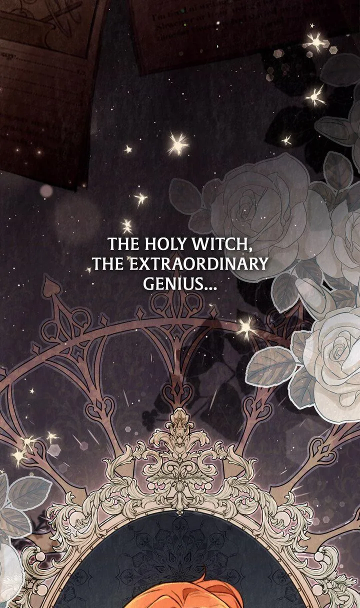 Read Dear, Not Cunning Witch chapter 5.1 image 9 on Lezhin