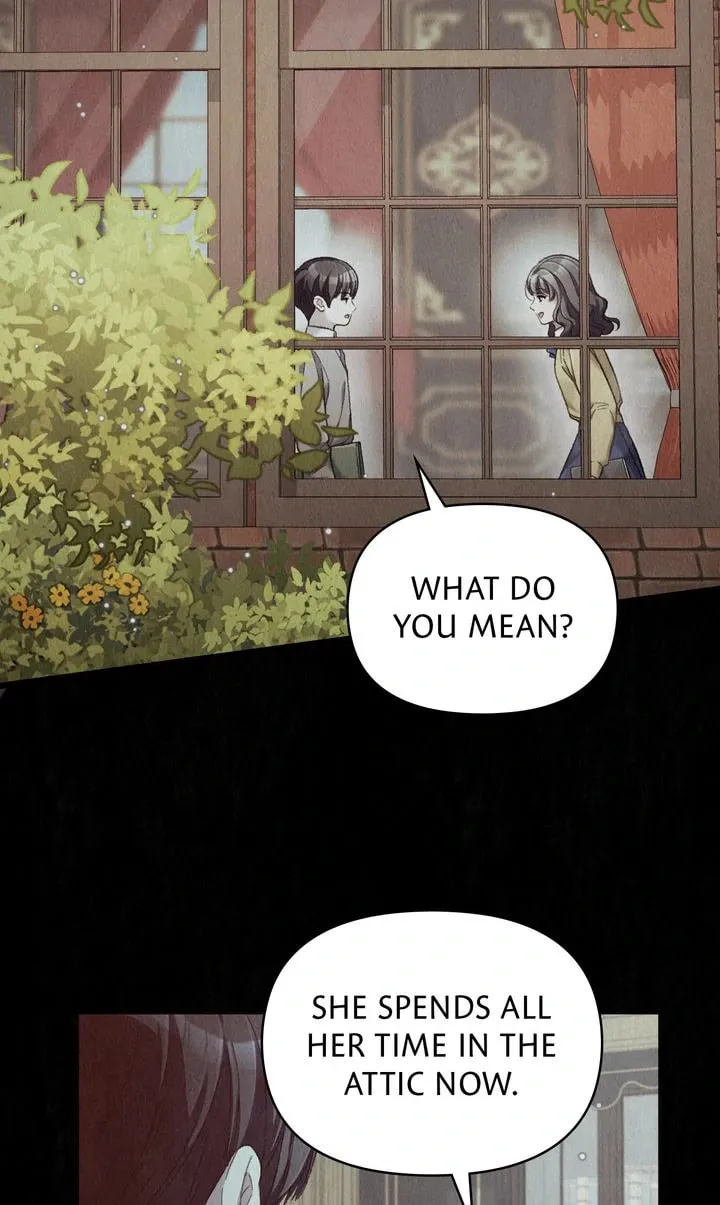 Read Dear, Not Cunning Witch chapter 50 image 1 on Lezhin