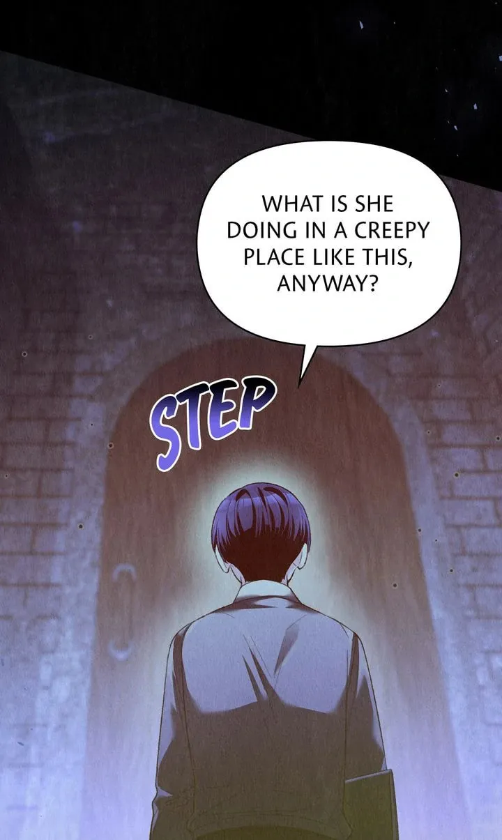 Read Dear, Not Cunning Witch chapter 50 image 10 on Lezhin