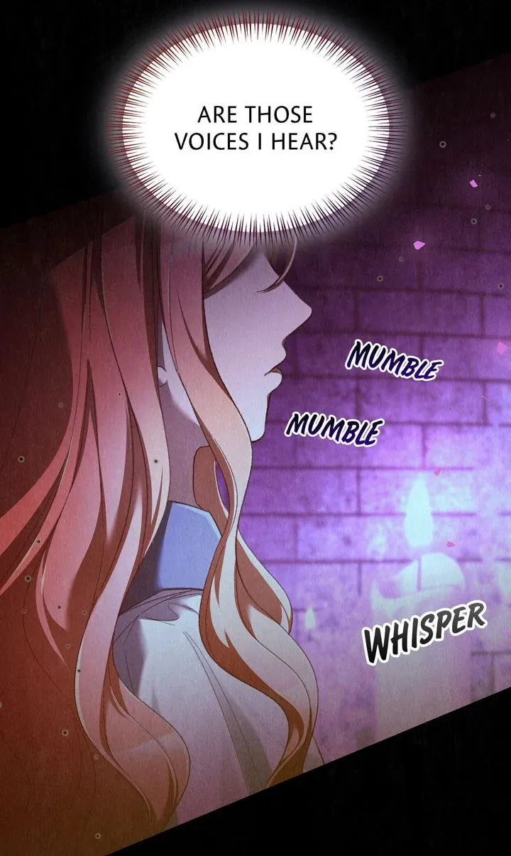 Read Dear, Not Cunning Witch chapter 50 image 12 on Lezhin