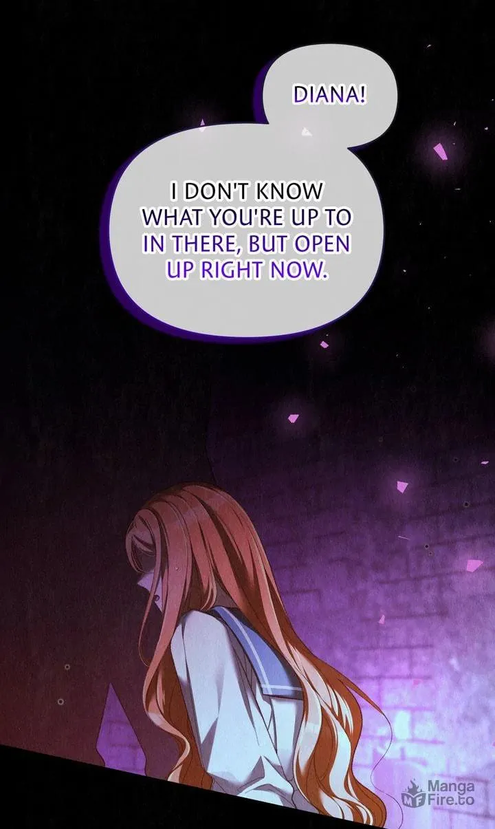 Read Dear, Not Cunning Witch chapter 50 image 14 on Lezhin