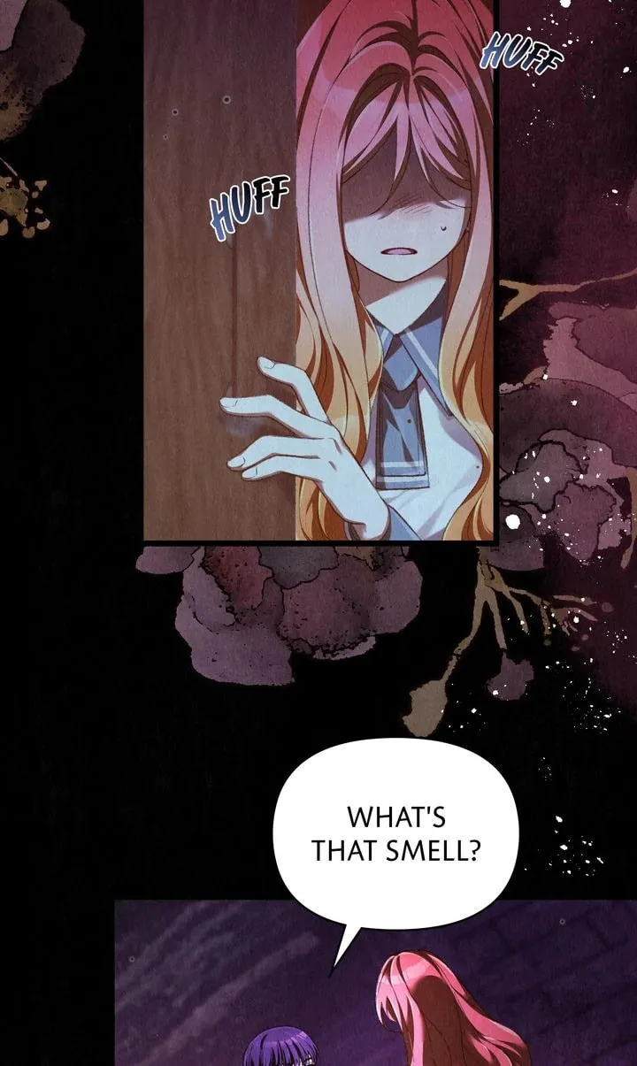 Read Dear, Not Cunning Witch chapter 50 image 16 on Lezhin