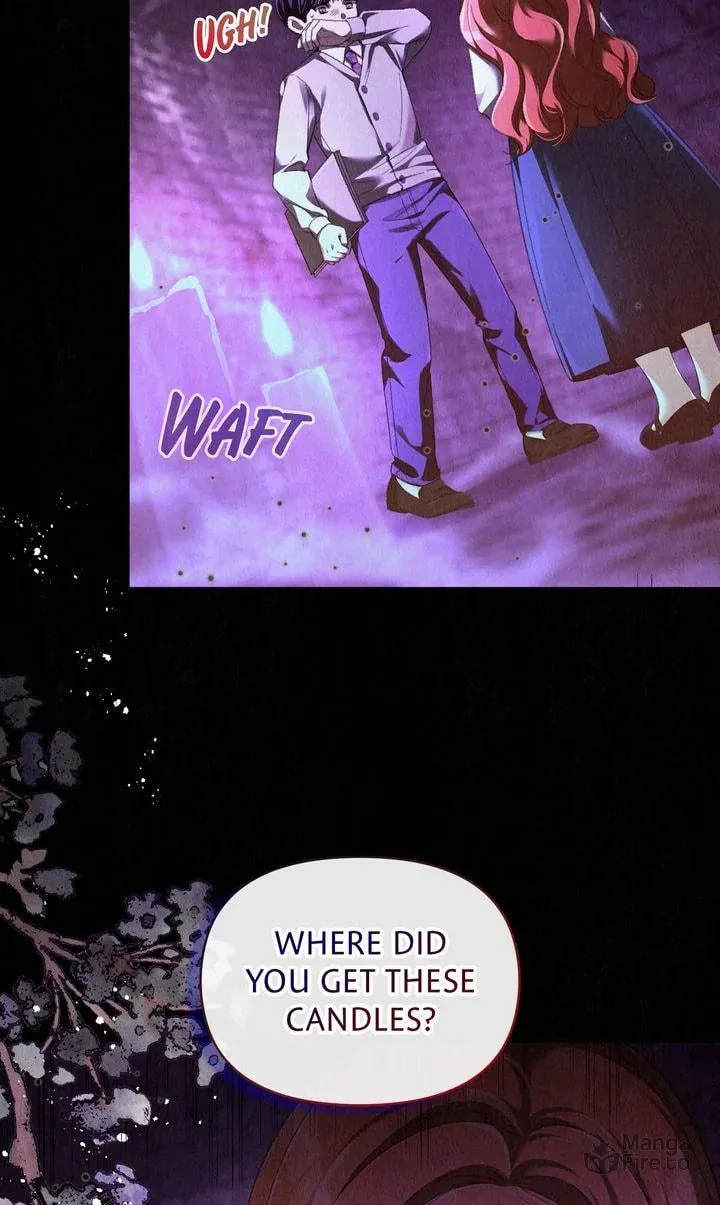 Read Dear, Not Cunning Witch chapter 50 image 17 on Lezhin