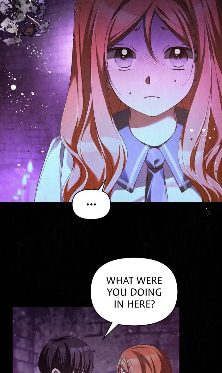 Read Dear, Not Cunning Witch chapter 50 image 18 on Lezhin
