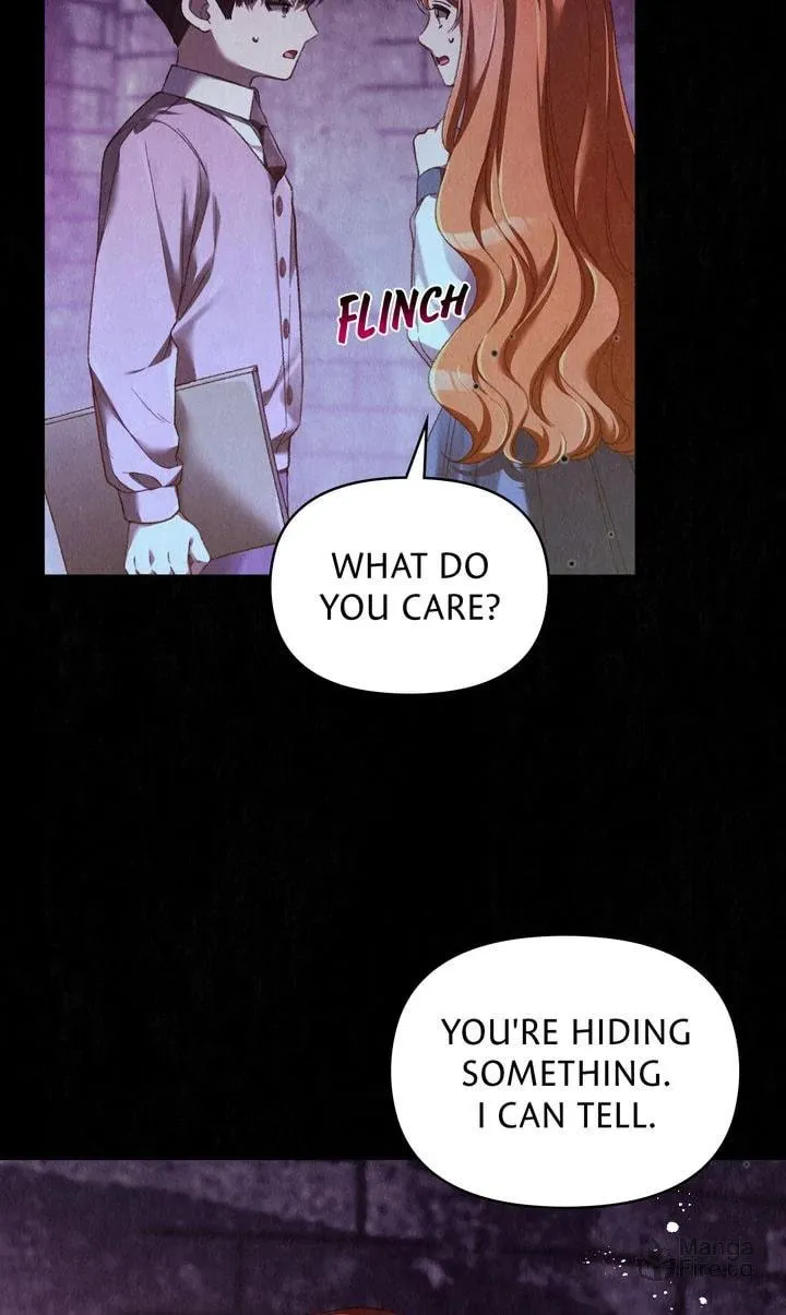 Read Dear, Not Cunning Witch chapter 50 image 19 on Lezhin