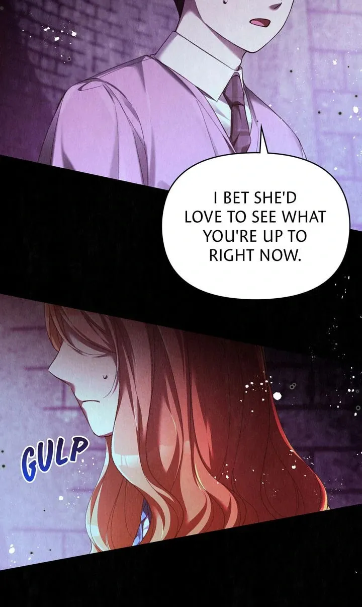 Read Dear, Not Cunning Witch chapter 50 image 21 on Lezhin
