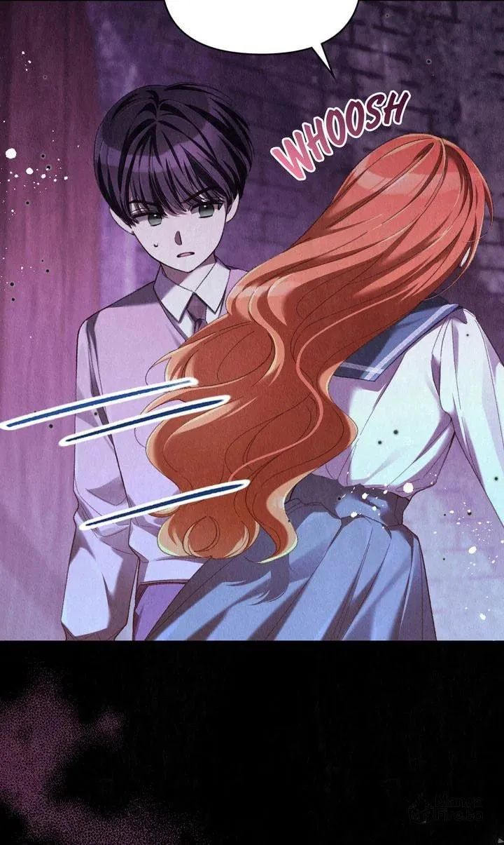 Read Dear, Not Cunning Witch chapter 50 image 23 on Lezhin