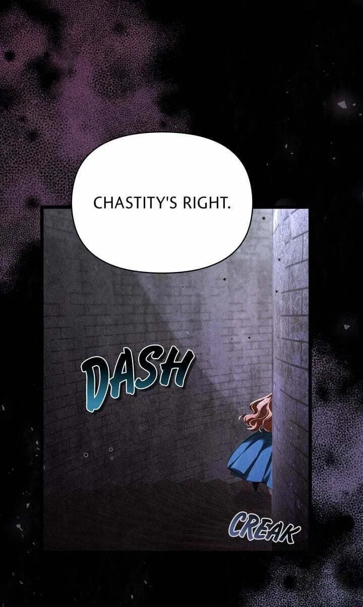 Read Dear, Not Cunning Witch chapter 50 image 24 on Lezhin