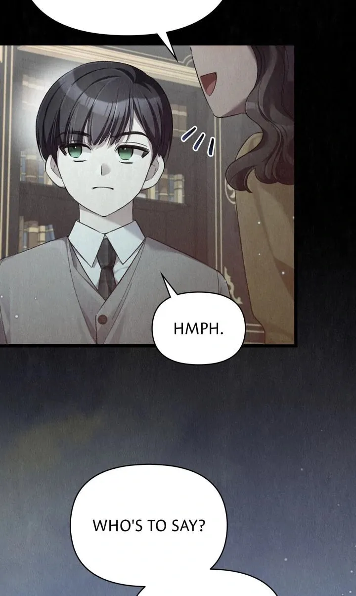 Read Dear, Not Cunning Witch chapter 50 image 3 on Lezhin