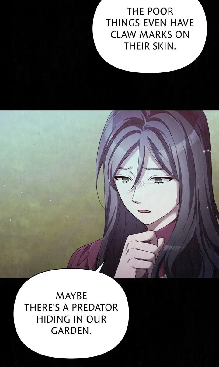 Read Dear, Not Cunning Witch chapter 50 image 30 on Lezhin