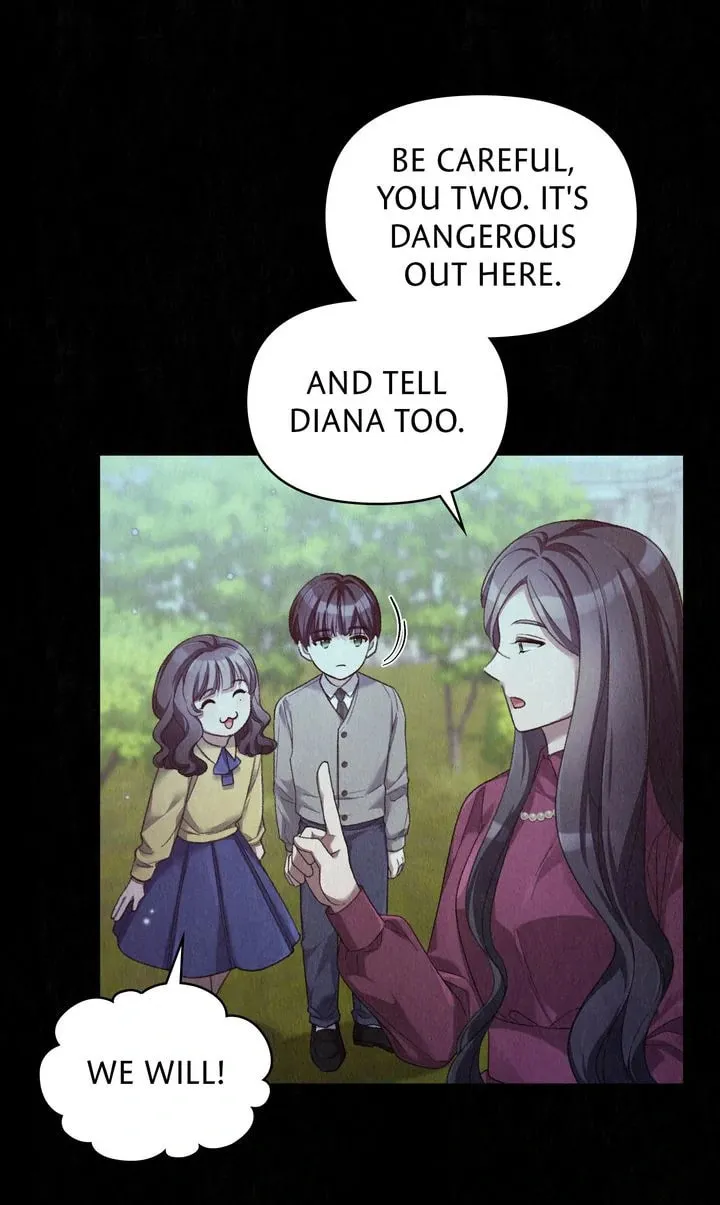 Read Dear, Not Cunning Witch chapter 50 image 31 on Lezhin