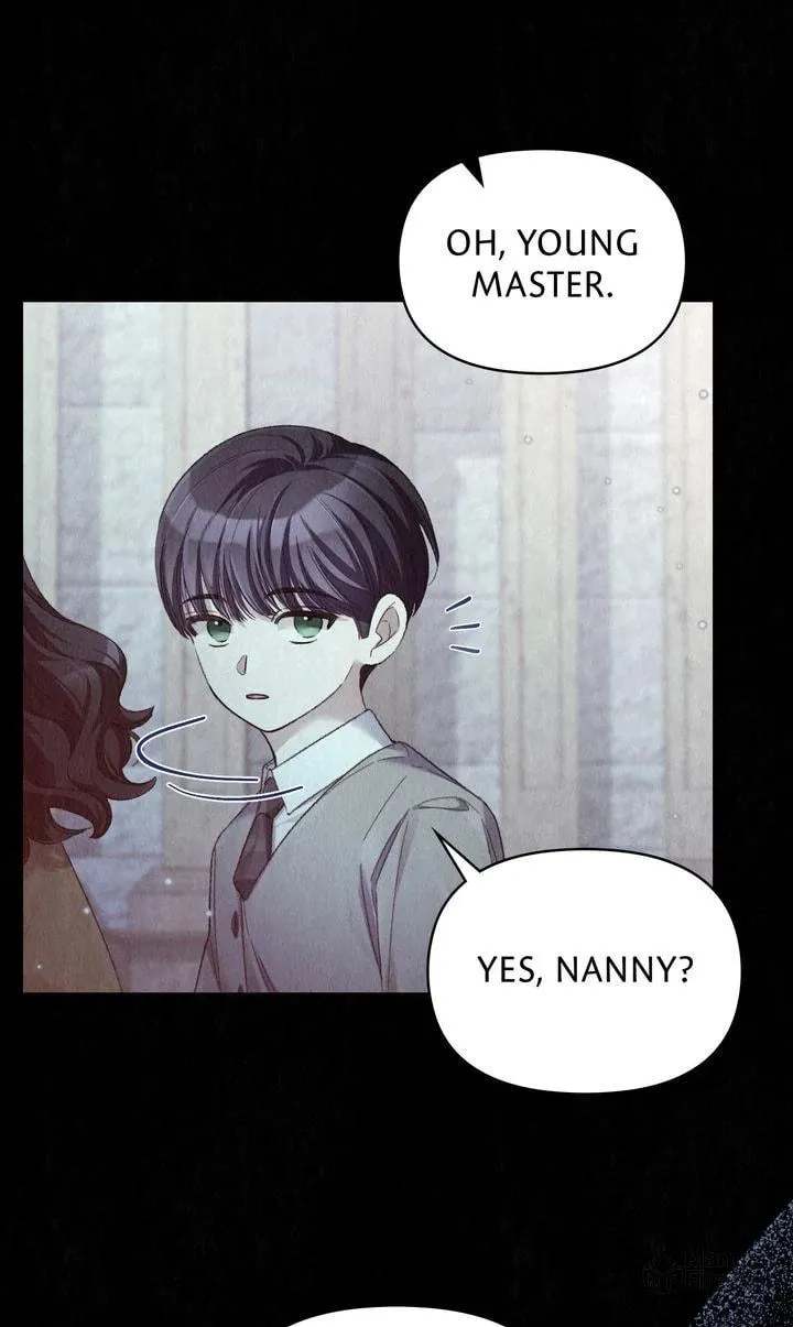 Read Dear, Not Cunning Witch chapter 50 image 32 on Lezhin