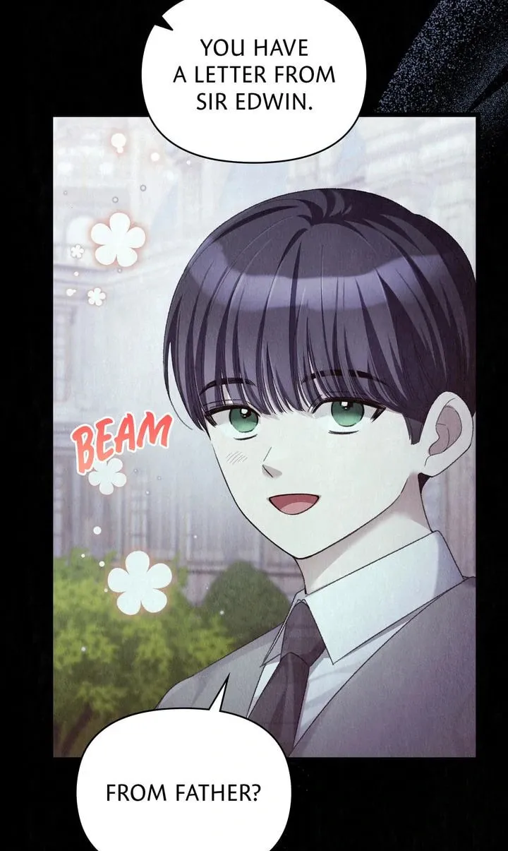 Read Dear, Not Cunning Witch chapter 50 image 33 on Lezhin
