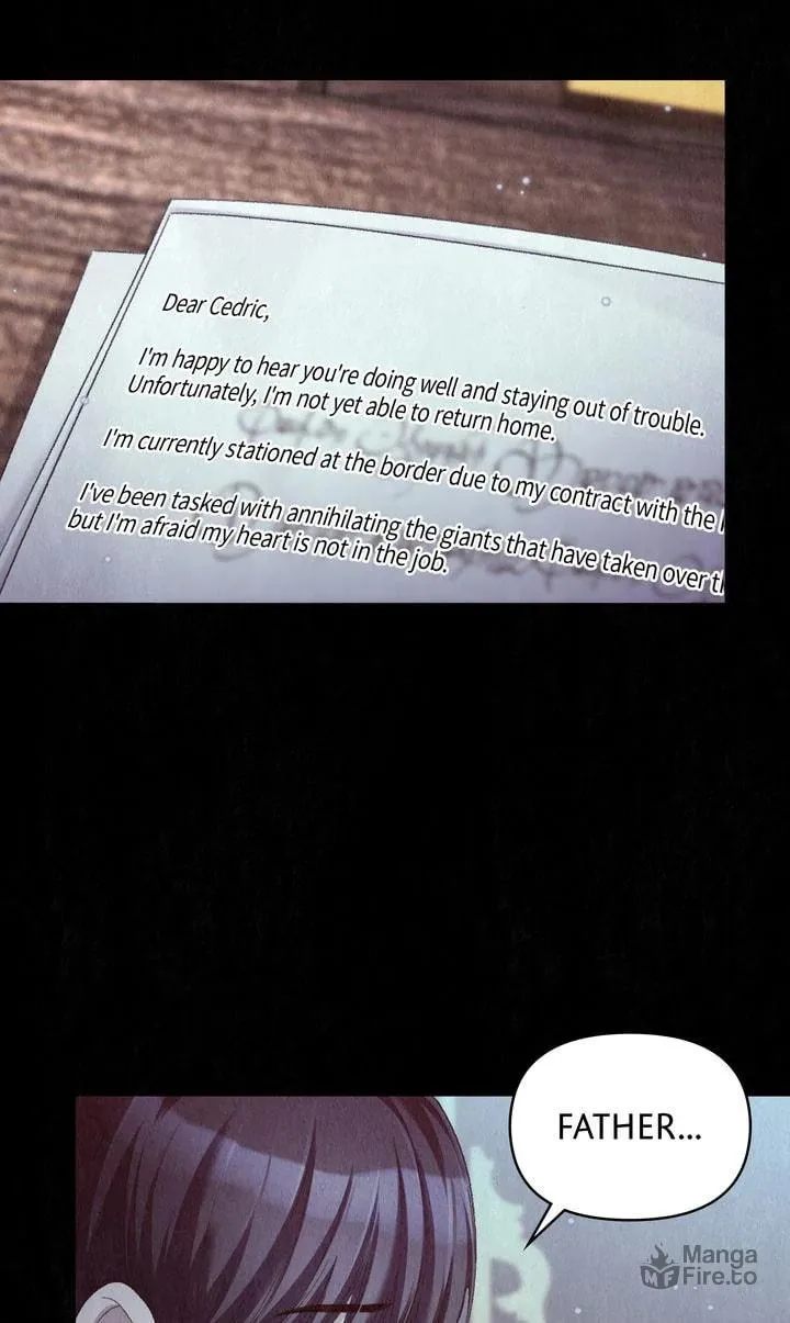 Read Dear, Not Cunning Witch chapter 50 image 35 on Lezhin