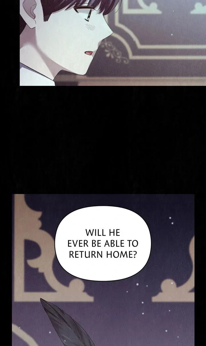 Read Dear, Not Cunning Witch chapter 50 image 36 on Lezhin