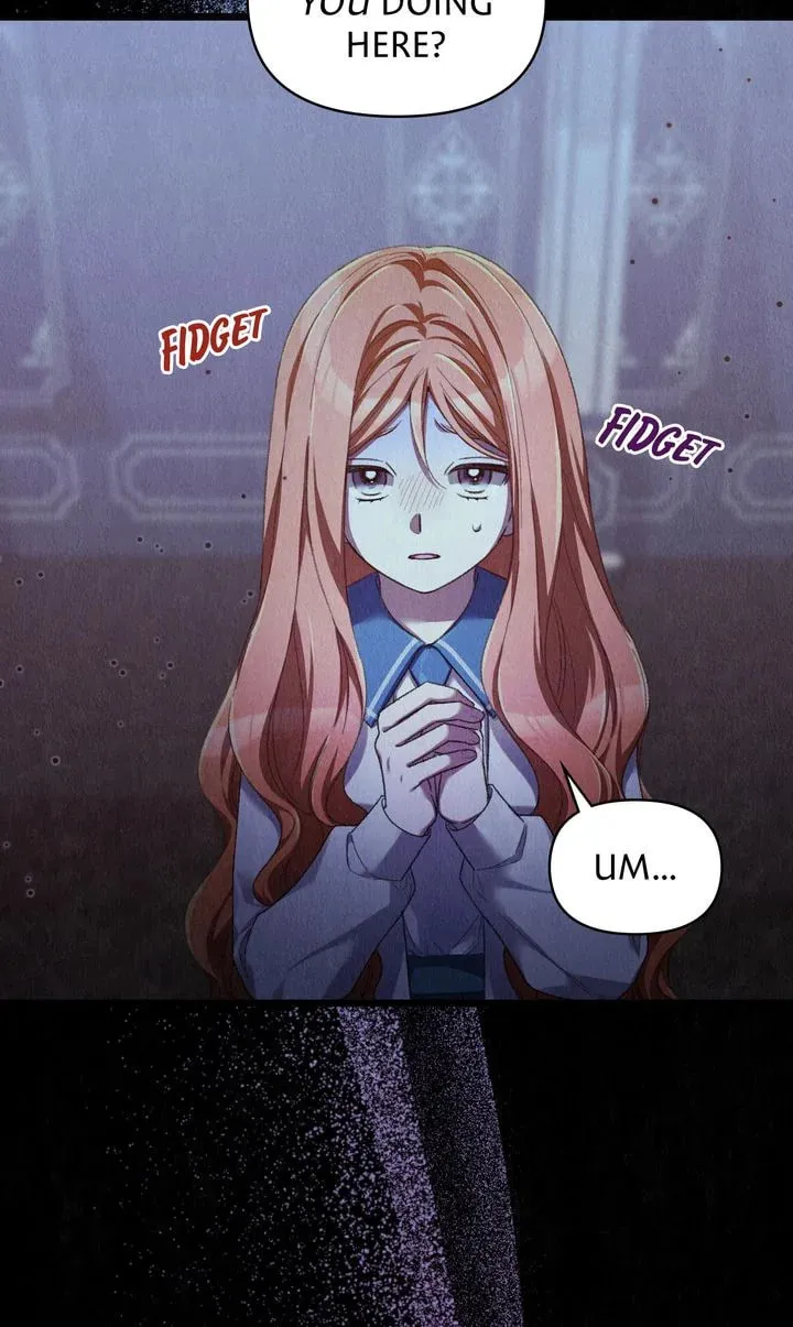 Read Dear, Not Cunning Witch chapter 50 image 40 on Lezhin