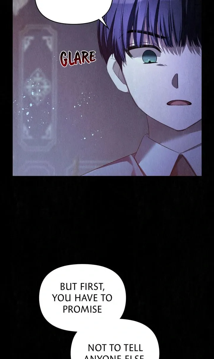 Read Dear, Not Cunning Witch chapter 50 image 42 on Lezhin