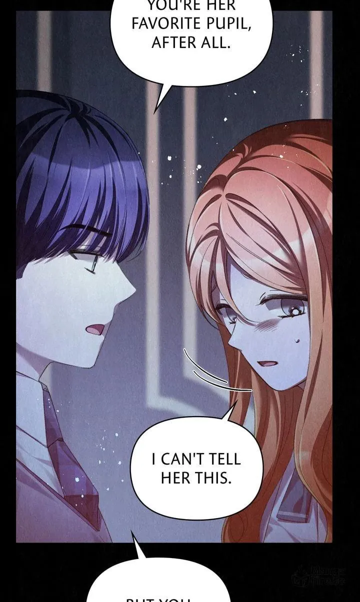 Read Dear, Not Cunning Witch chapter 50 image 44 on Lezhin
