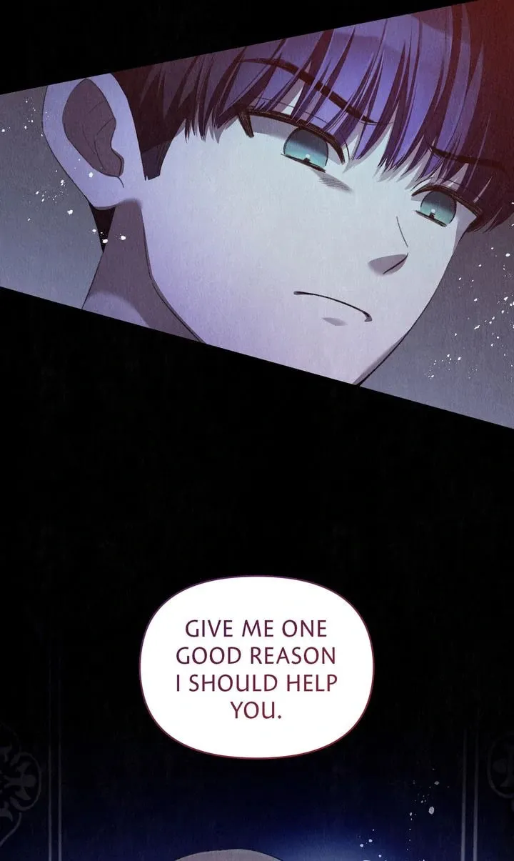 Read Dear, Not Cunning Witch chapter 50 image 46 on Lezhin