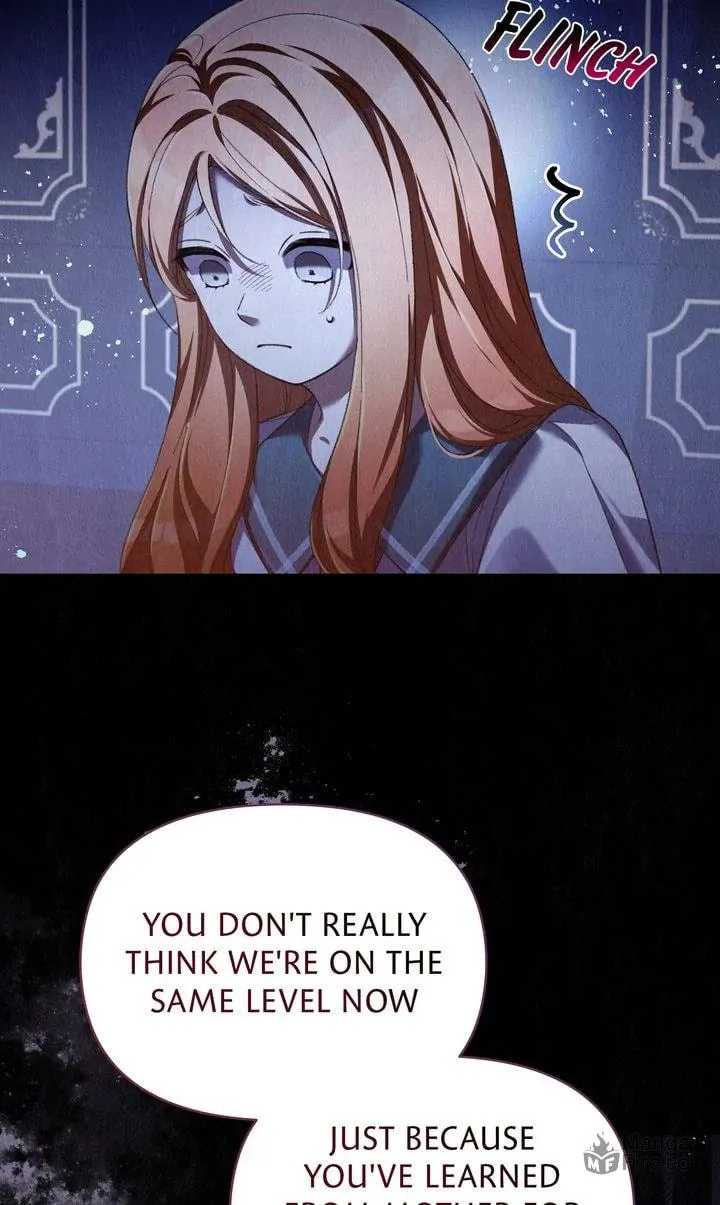 Read Dear, Not Cunning Witch chapter 50 image 47 on Lezhin