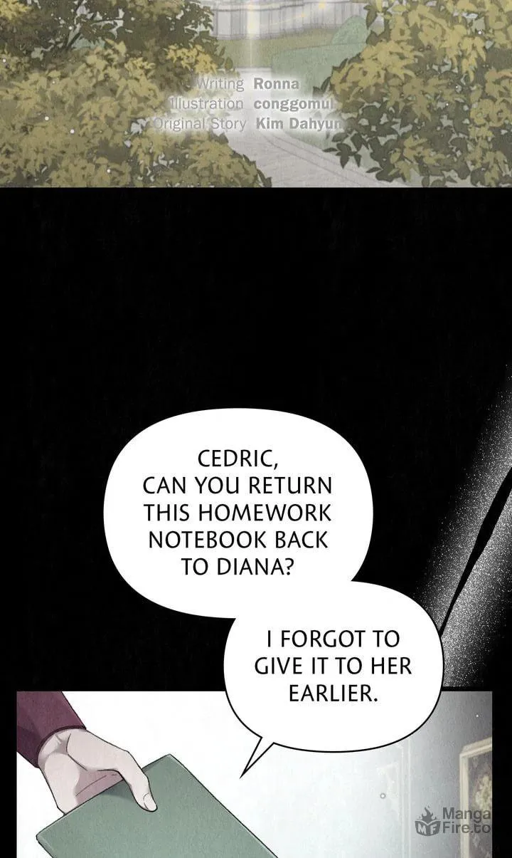 Read Dear, Not Cunning Witch chapter 50 image 5 on Lezhin