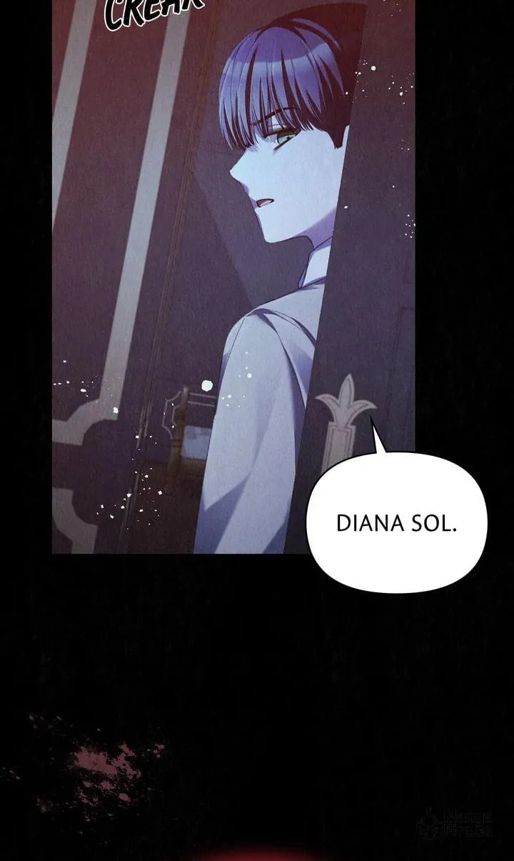 Read Dear, Not Cunning Witch chapter 50 image 50 on Lezhin